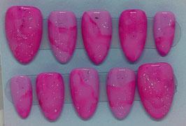 Pink Marmor