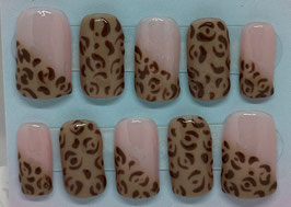 Leopard Print
