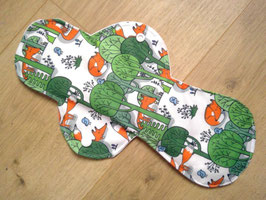 Stoffbinde Maxi "Fuchs"