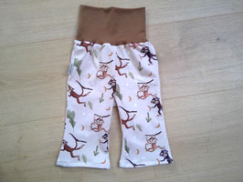 Babyhose, Baumwolle, 56/62