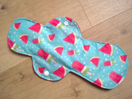 Stoffbinde Maxi "Wassermelone"