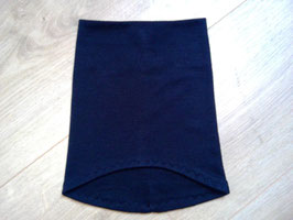 Nierenwärmer, Größe 98/104, "Schwarz"