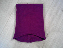 Nierenwärmer, Größe 74/80, "Beeren"