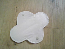 Stoffbinde Medium "Creme"