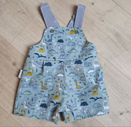 Babyhose, Lathose, Baumwolle, 68/74