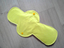 Stoffbinde Maxi "gelb"
