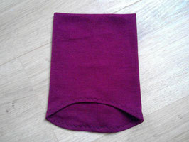 Nierenwärmer, Größe 62/68, ,,Beeren "