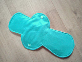 Stoffbinde Maxi "mint"