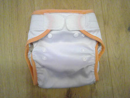 Überhose, Größe 2