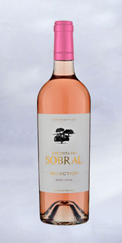 Encosta do Sobral Selection Rosé 2023
