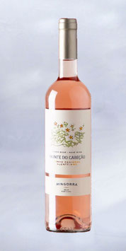 Monte do Cabeção Rosé 2025