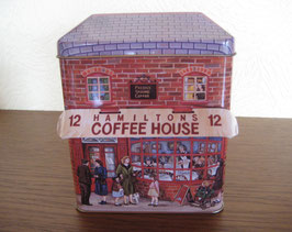 Dose "Coffee House"