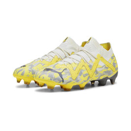 FUTURE ULTIMATE FG/AG SEDATE GRAY-ASHPALT YELLOW