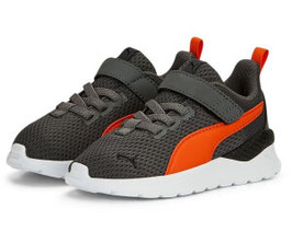 Puma Anzarun Lite AC PS cool gray/rickie orange