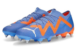 FUTURE ULTIMATE LOW MXSG BLUE-WHITE-ULTRA-ORANGE