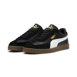 PUMA Black Club Era II
