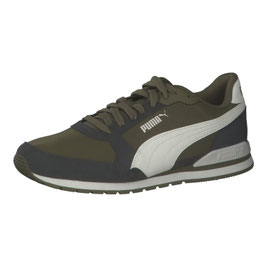 ST Runner v3 NL burnt olive-marshmellow