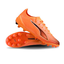 ultra 6 pro black glowing red