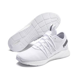 PUMA NRGY Star Puma White