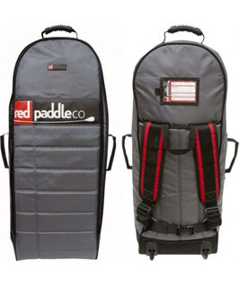 Boardbag Red Paddle