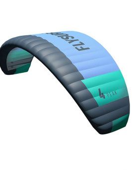 Flysurfer Peak6 4m