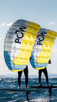 Parawing FLYSURFER POW 2