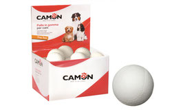 Palla da baseball in gomma per cani