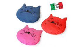 Cuscinone gatto