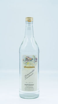 Schwarzwälder Kirschwasser (1 L)