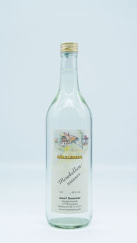 Mirabellen-Wasser (1 L)