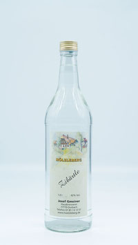 Zibärtle (1 L)