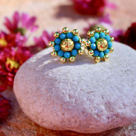 EDELWEISS . BLUE