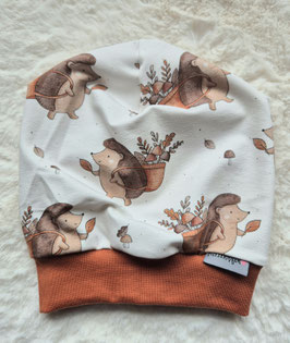Beanie "Igel"