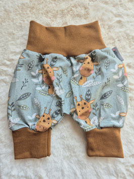 Pumphose "Giraffe"