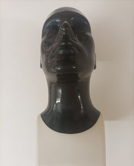 2010 Standardmaske Herrenversion, RV, kurz, Größe 4