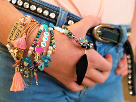 Samstag Workshop Armband Design All In 2 Std. 42€