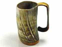 Horn (Soldiers) Mug