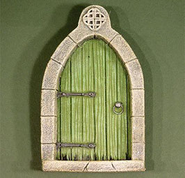 Celtic Fairy Door