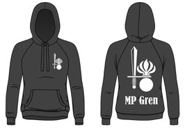 MP Gren Sweatshirt