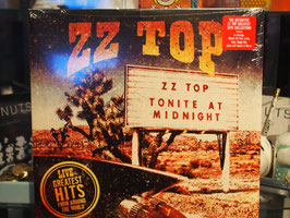 ZZ  TOP - Tonite at Midnight