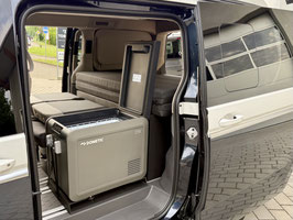 Kühlbox Halterung für CFX5 45