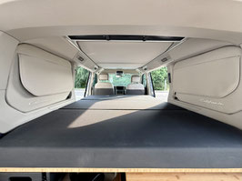 VW T7 California Beach Matratzen 1.92m