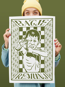 Batje Remunj Bright Artprint