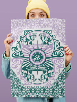 Du Pont Artprint