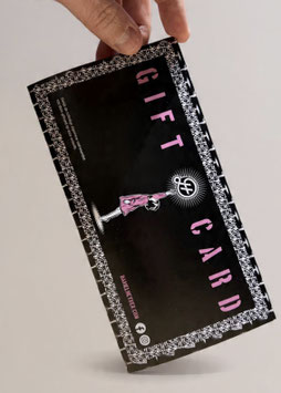 Giftcard