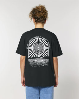 Remunj goldj leech shirt