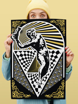 Brabo Artprint