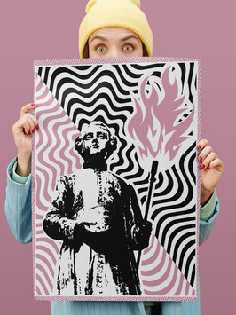 Gaaspiep Artprint
