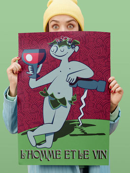 Adam Artprint