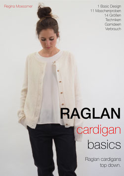 RAGLAN cardigan basics - pdf - DE -
